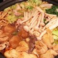 Emmabeagle's cooksnap of when they made 本格的中華火鍋です。辛さが良いね〜.