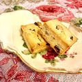 ちちちさと's cooksnap of when they made グルテンフリー♡米粉スコーン.