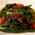 Runrunrunta's cooksnap of when they made 冷凍シーフードでアクアパッツァ.