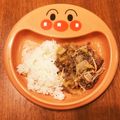 yuka119's cooksnap of when they made 体に染み入る✿白菜と豚ひきのあんかけご飯.