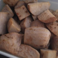 もりのりころ's cooksnap of when they made 簡単！里芋の煮物.