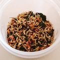 ☆クローバー134☆'s cooksnap of when they made 梅しそちりめんふりかけ.