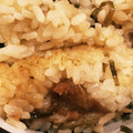 エリコテ's cooksnap of when they made 塩昆布と梅干しの簡単炊き込みご飯.
