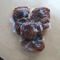 ラリー＆サラ's cooksnap of when they made 干し椎茸の保存法.