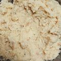 マカロニャン's cooksnap of when they made ツナとじゃがいものディップ….
