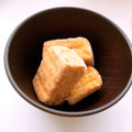 chibiなぎ's cooksnap of when they made 簡単！お家で揚げだし豆腐.