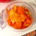 roco__'s cooksnap of when they made 簡単！にんじんのラペ✩作り置きにも〇.