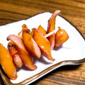 キャシーキャサリン's cooksnap of when they made 【お弁当用】簡単ソーセージ炒め！.