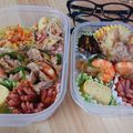 イチゴ、イチゴ。's cooksnap of when they made 和風ジャーマンポテト:-).