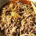 こまめとみのり's cooksnap of when they made 次郎風！肉野菜炒め◆糖質オフ.