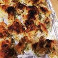 hitocchi's cooksnap of when they made 簡単★お弁当にも♪鶏ももマヨパン粉焼き.