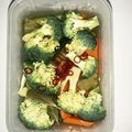 バンジョー・ナリスン's cooksnap of when they made 簡単☆クイックピクルス.