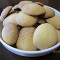 くぅmama's cooksnap of when they made 我んとこの、リッチなクッキー.