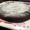 ごま之介's cooksnap of when they made 簡単☆炊飯器☆濃厚ガトーショコラ.