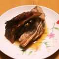よもぎだいふく☆'s cooksnap of when they made ☆やわらかチャーシュー丼☆男の料理☆.