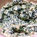 まゆは見習い★'s cooksnap of when they made 簡単♪練りゴマなしで美味しい白和え♡.
