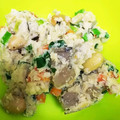 ユーロン's cooksnap of when they made 作りおきにも☆しっとり~大豆&おから煮☆.