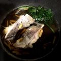 クックNQVLQ2☆'s cooksnap of when they made 小料理屋の絶品！銀ダラの煮付け★簡単計量.