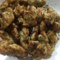 ミユミユ24's cooksnap of when they made ささみのマヨ焼き青のり風味（お弁当にも）.