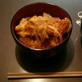 ぴろミンミン's cooksnap of when they made しっかり味のカツ丼 簡単ﾚｼﾋﾟ.
