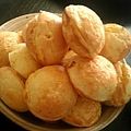 ranmao☆'s cooksnap of when they made たこ焼き器で♪屋台の☆ハニーカステラ風☆.