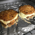おさやキッチン's cooksnap of when they made おつまみに！さつま揚げのチーズはさみ焼き.