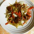 弥生うまれ。's cooksnap of when they made 肉団子の野菜あんかけ.