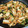 ゆずずママ's cooksnap of when they made 小松菜と厚揚げのキムチ炒め.