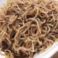 ☆motsu☆'s cooksnap of when they made ちゃちゃと一品☆簡単 しらたきのおかか煮.