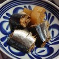 わんこたんわんたん's cooksnap of when they made サンマの塩煮.