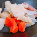 ＊shihori＊'s cooksnap of when they made たっぷり野菜の簡単ポトフ.