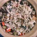 （＊あωや＊）'s cooksnap of when they made いわし☆ご飯.