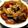 takatiho's cooksnap of when they made 圧力鍋で！鶏肉と大根の煮物♡.