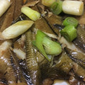Rntr's cooksnap of when they made 絶品なのに簡単すぎる♡カレイの煮付け♡.