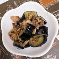 ももも02's cooksnap of when they made レンジでちんだけ！超簡単なすのおひたし！.