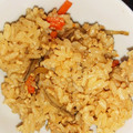 さおにゃん917's cooksnap of when they made ☆鶏ごぼうの炊き込みご飯☆.