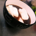 choco831's cooksnap of when they made ササッと お善哉♪（缶詰使用）.