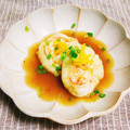 ドラエミ's cooksnap of when they made 本格！海老しんじょう☆.