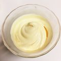 take♪aki♪'s cooksnap of when they made *お家でソフトクリーム*.