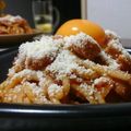 ダイナマイト漆黒's cooksnap of when they made スパゲティナポリタン.