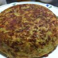 クックSXM10J☆'s cooksnap of when they made 春キャベツ・人参のキッシュ　簡単炊飯器！.