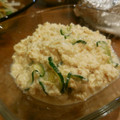 のりてぃｓｘ's cooksnap of when they made 簡単♪すぐできる♡きゅうりの白和え♪.