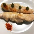 YuzuKizu's cooksnap of when they made 鶏ささみの串焼.