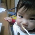 stevia426's cooksnap of when they made 小豆粥～小豆を煮る～.