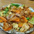 や～たん食堂's cooksnap of when they made ★お家で作れる本格中華⑰★回鍋肉.