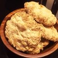 なむい's cooksnap of when they made プロ直伝　スタバ風　アメリカンクッキー.
