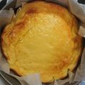 ぱふゅーむ☆'s cooksnap of when they made 極ウマ★ヨーグルトで作るチーズケーキ★.