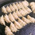 ステルトミチル's cooksnap of when they made 基本の餃子@ホットプレートでもOK.