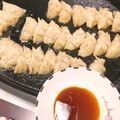 ステルトミチル's cooksnap of when they made え