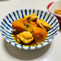 ねっちゃんっ's cooksnap of when they made ☆かぼちゃと鶏ﾓﾓの簡単煮物☆.